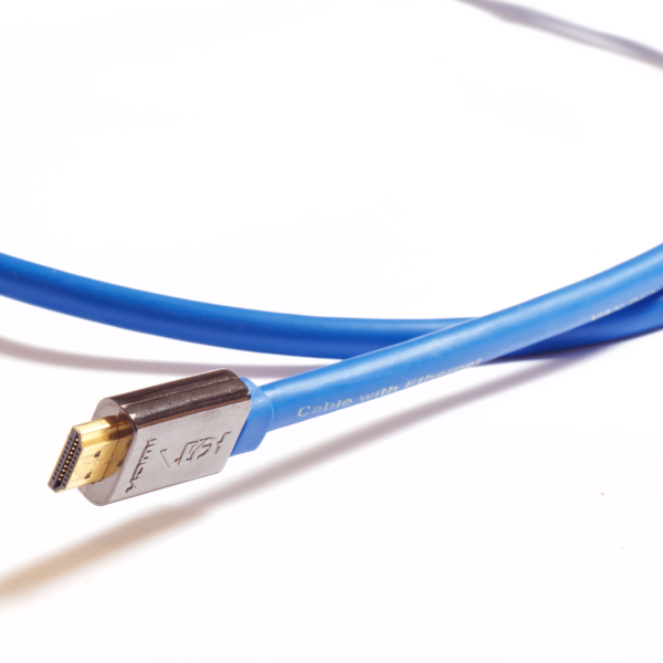 HDMI Ultimate 4K Van den Hul B.V. High End Cables Phono Cartridges and Electronics