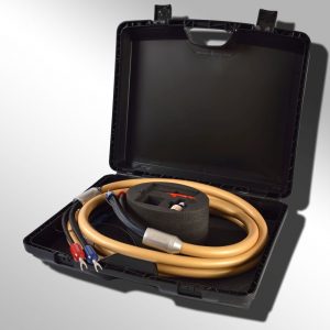 Gebruikelijk ademen verzending Cables - Van den Hul B.V. - High End Cables, Phono Cartridges and  Electronics