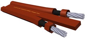 The MAGNUM HYBRID (halogen free) - Van den Hul B.V. - High End The MAGNUM HYBRID (halogen free) - Van den Hul B.V. - High End